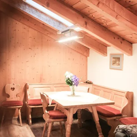 Apartment Appartementhaus Schirsner *